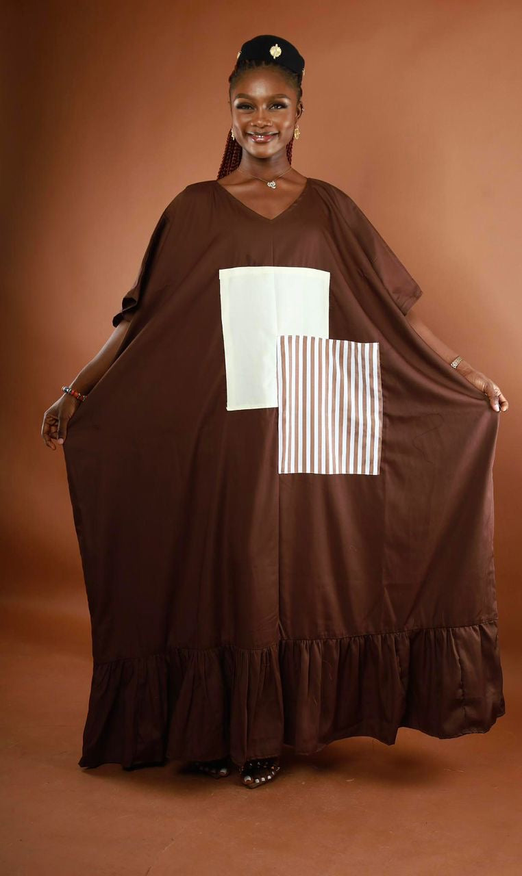 ROBE SAMIRA