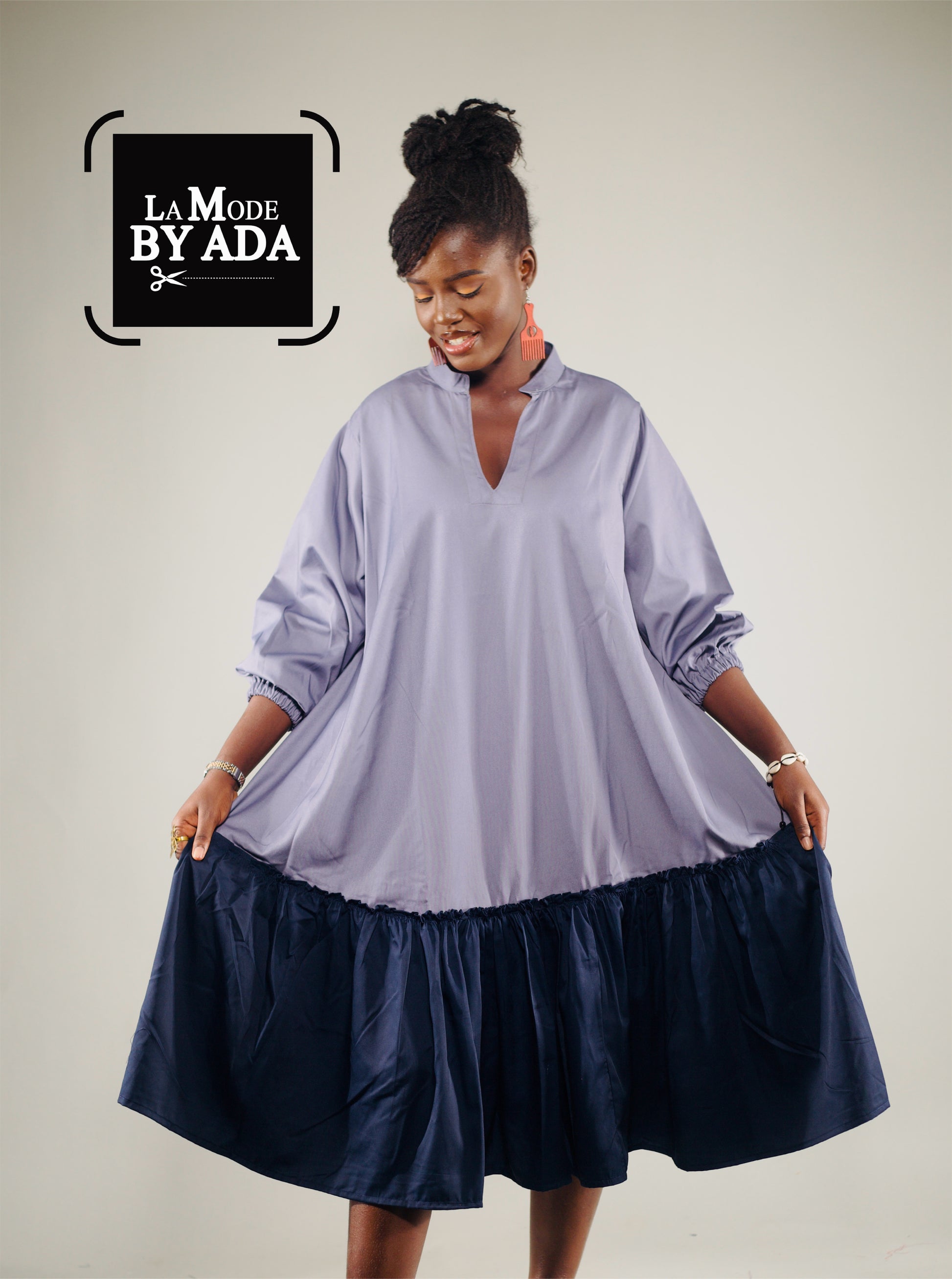 ROBE DELIA