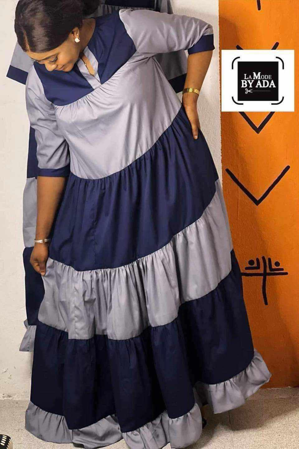 ROBE ESLA