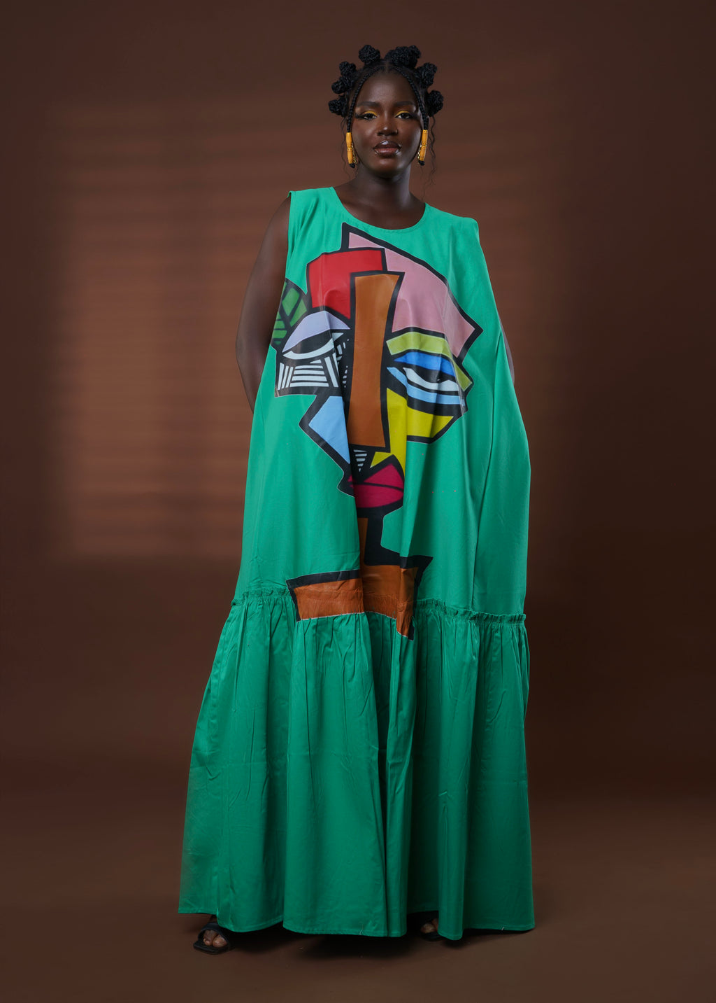 ROBE ADARA
