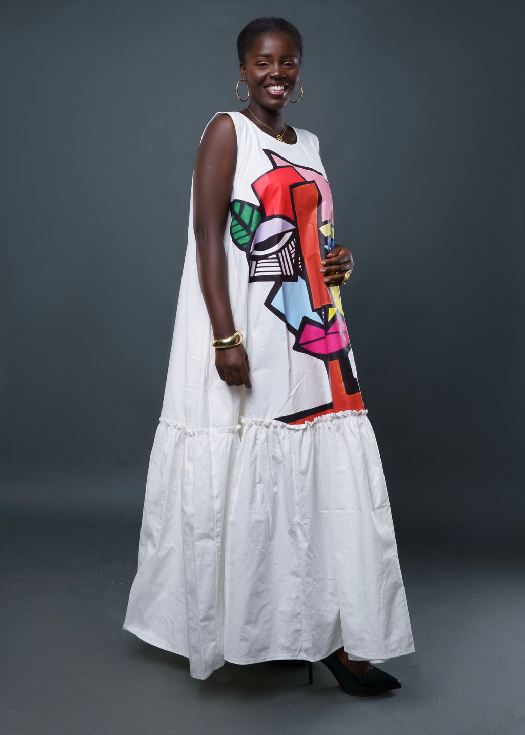 ROBE ADARA