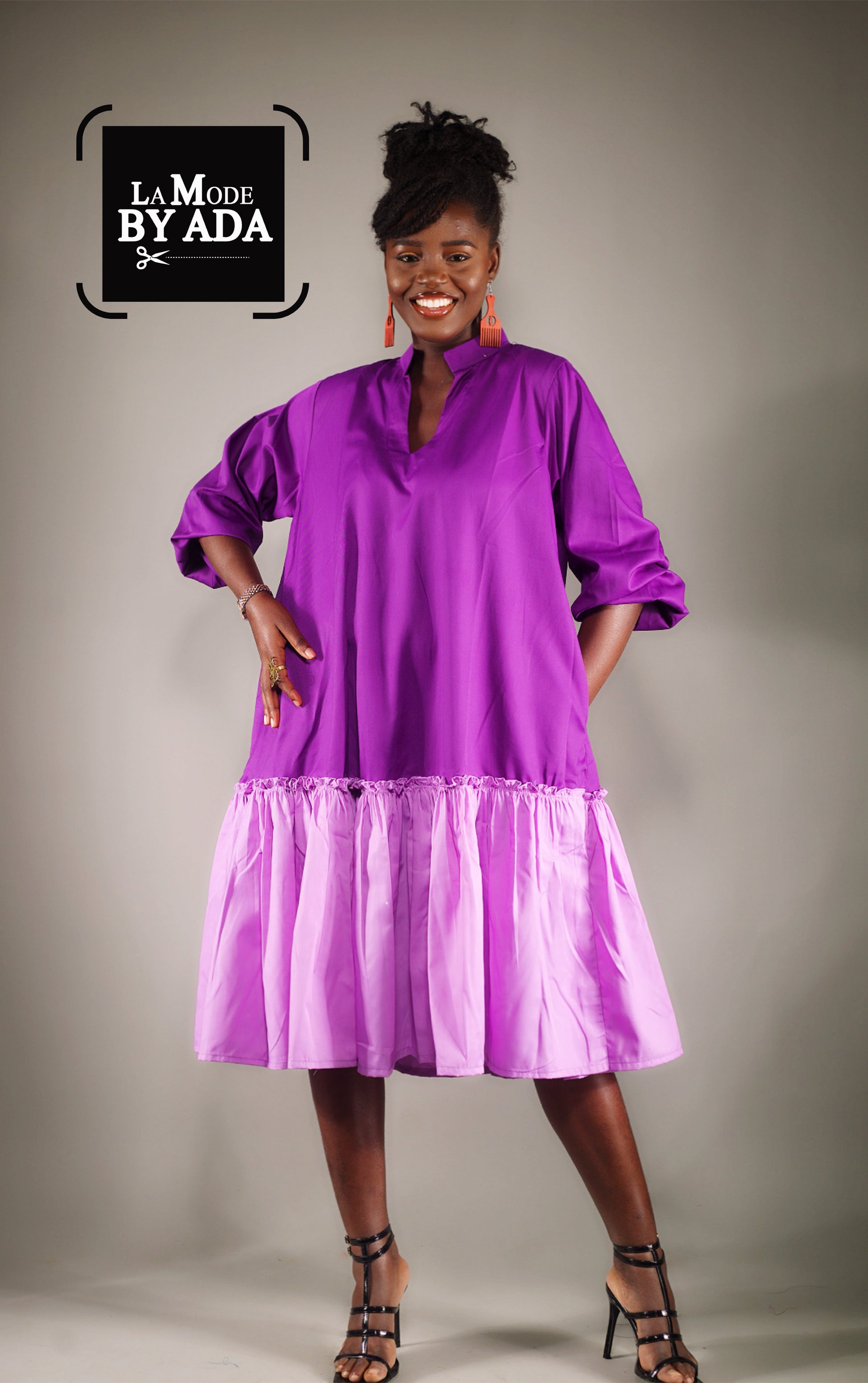 ROBE DELIA