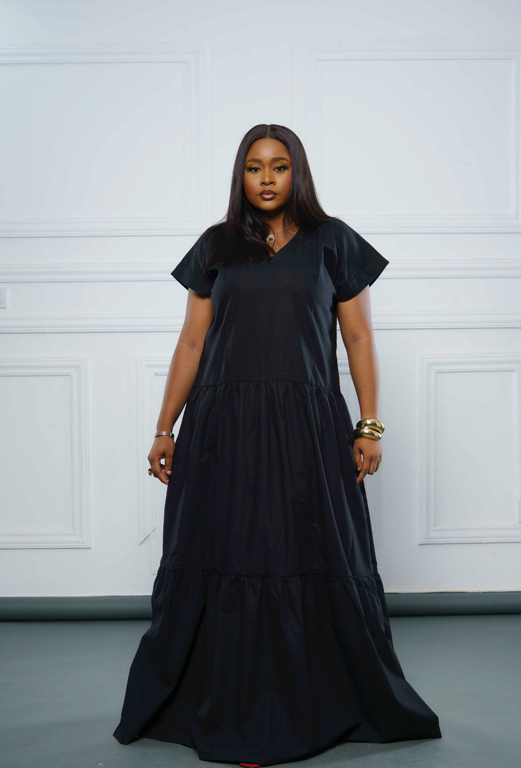 ROBE LALLA