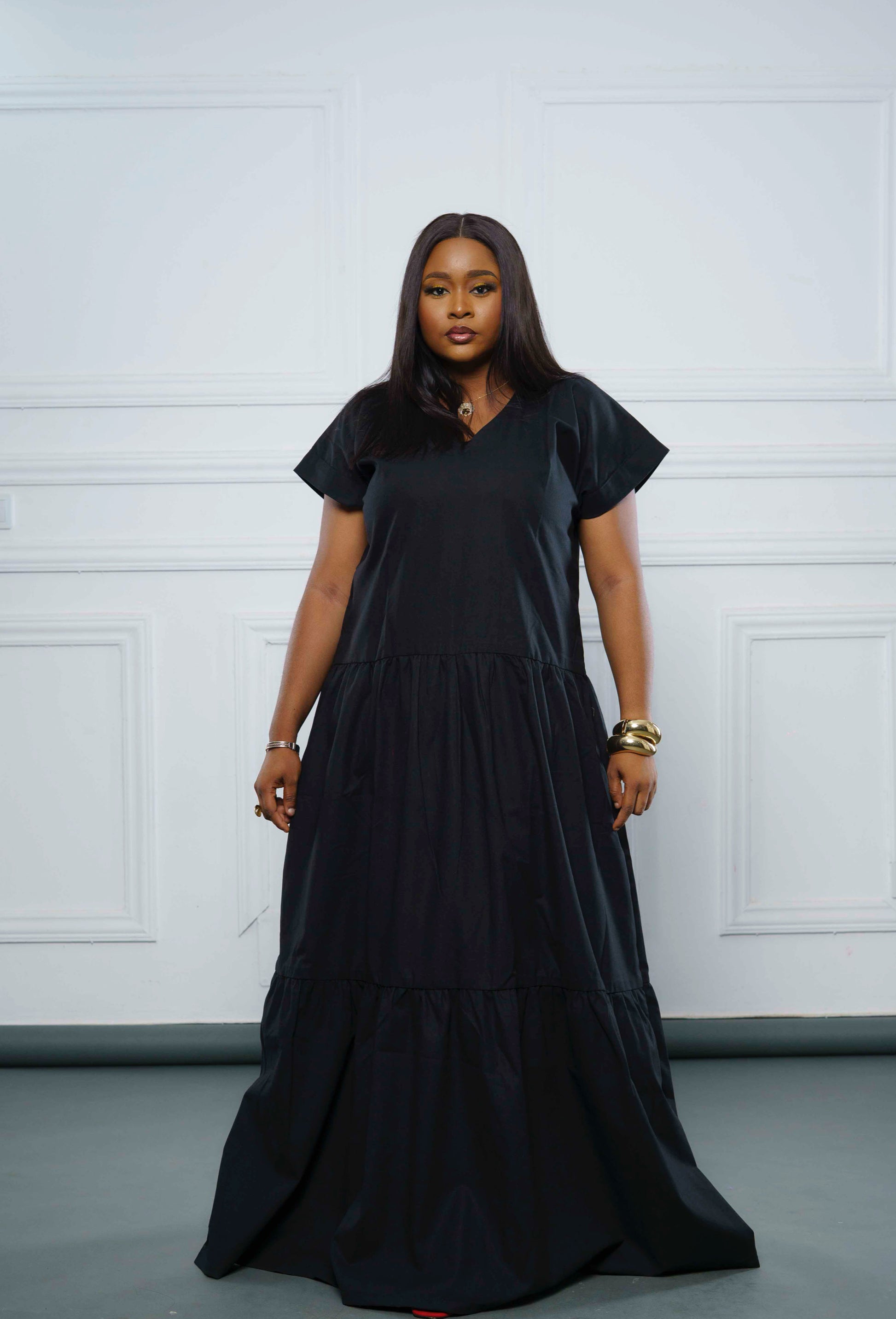 ROBE LALLA