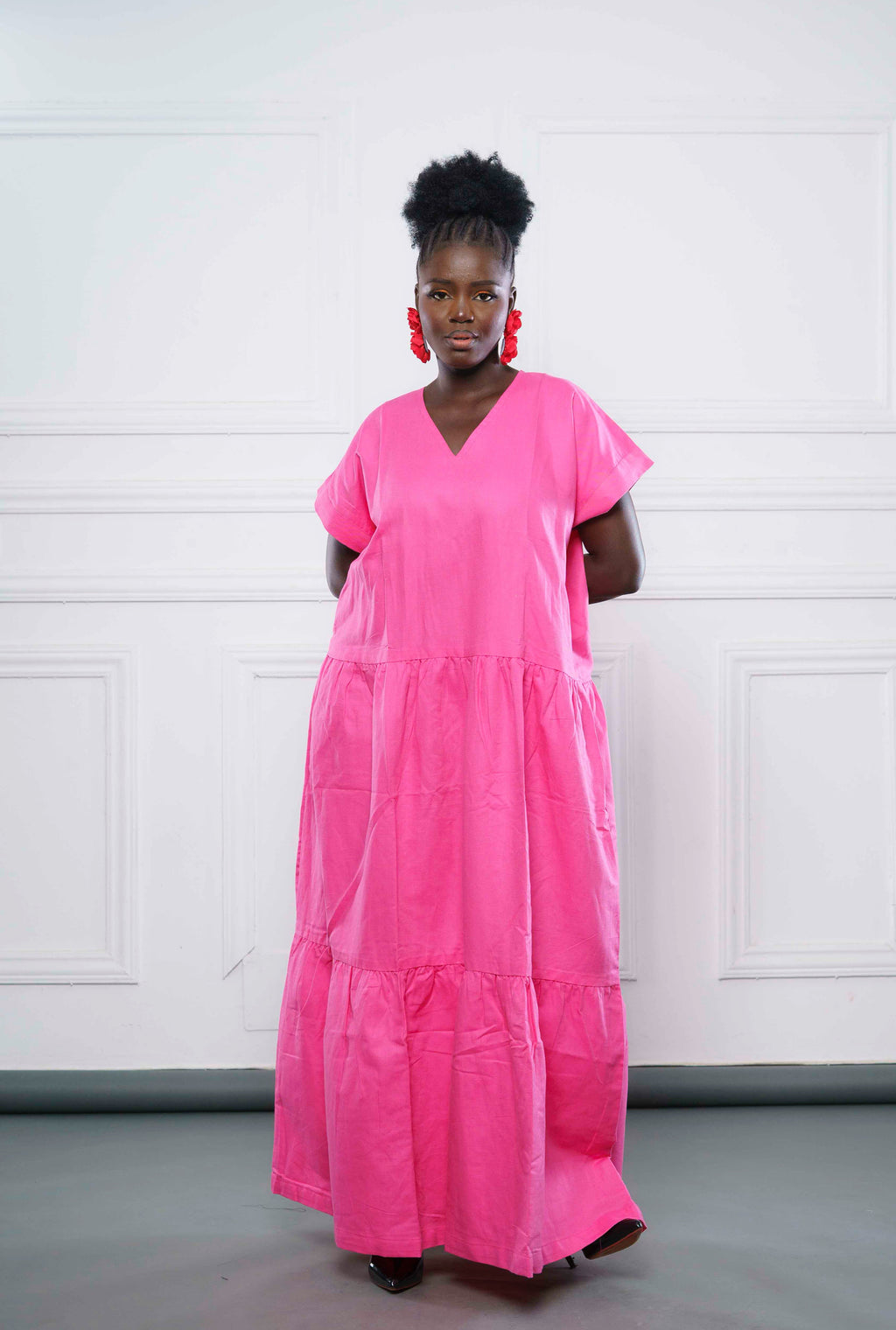 ROBE LALLA