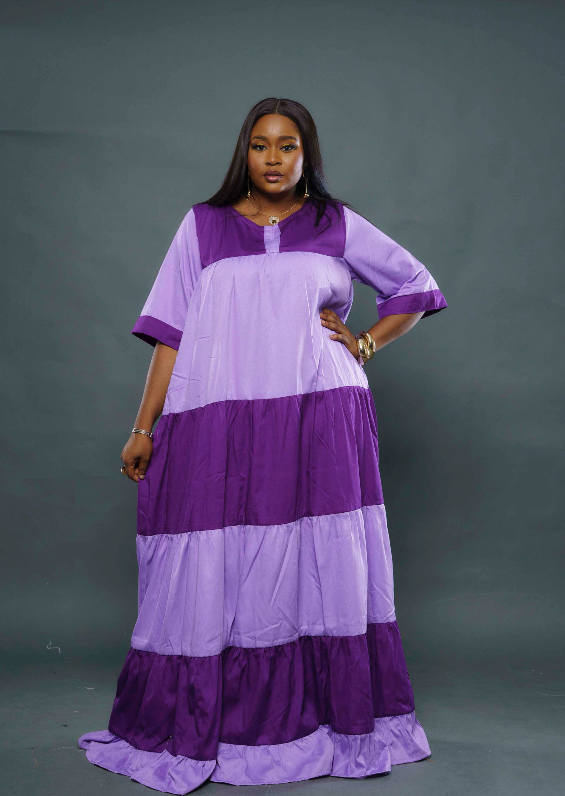 ROBE ESLA