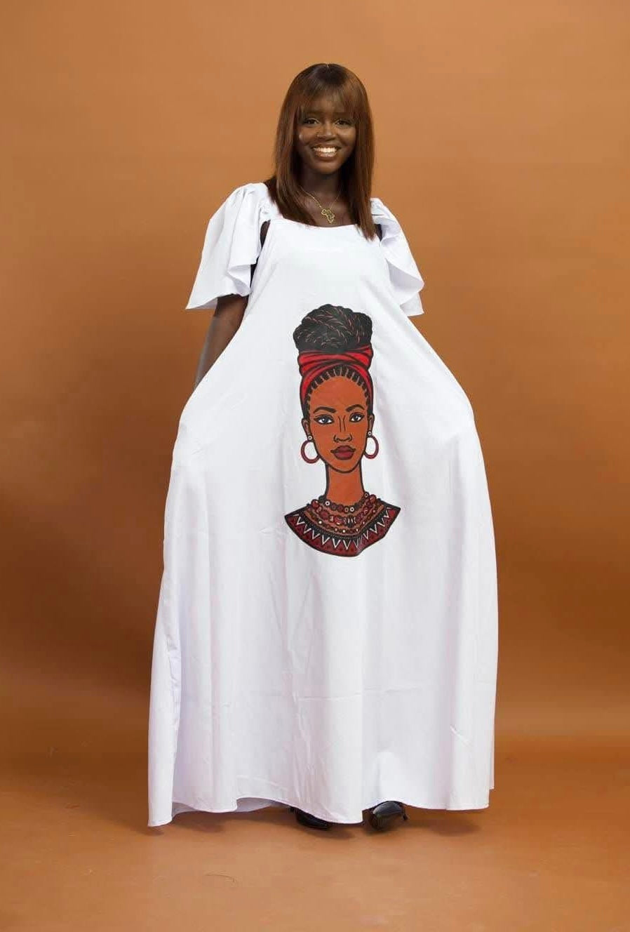 ROBE RACINE