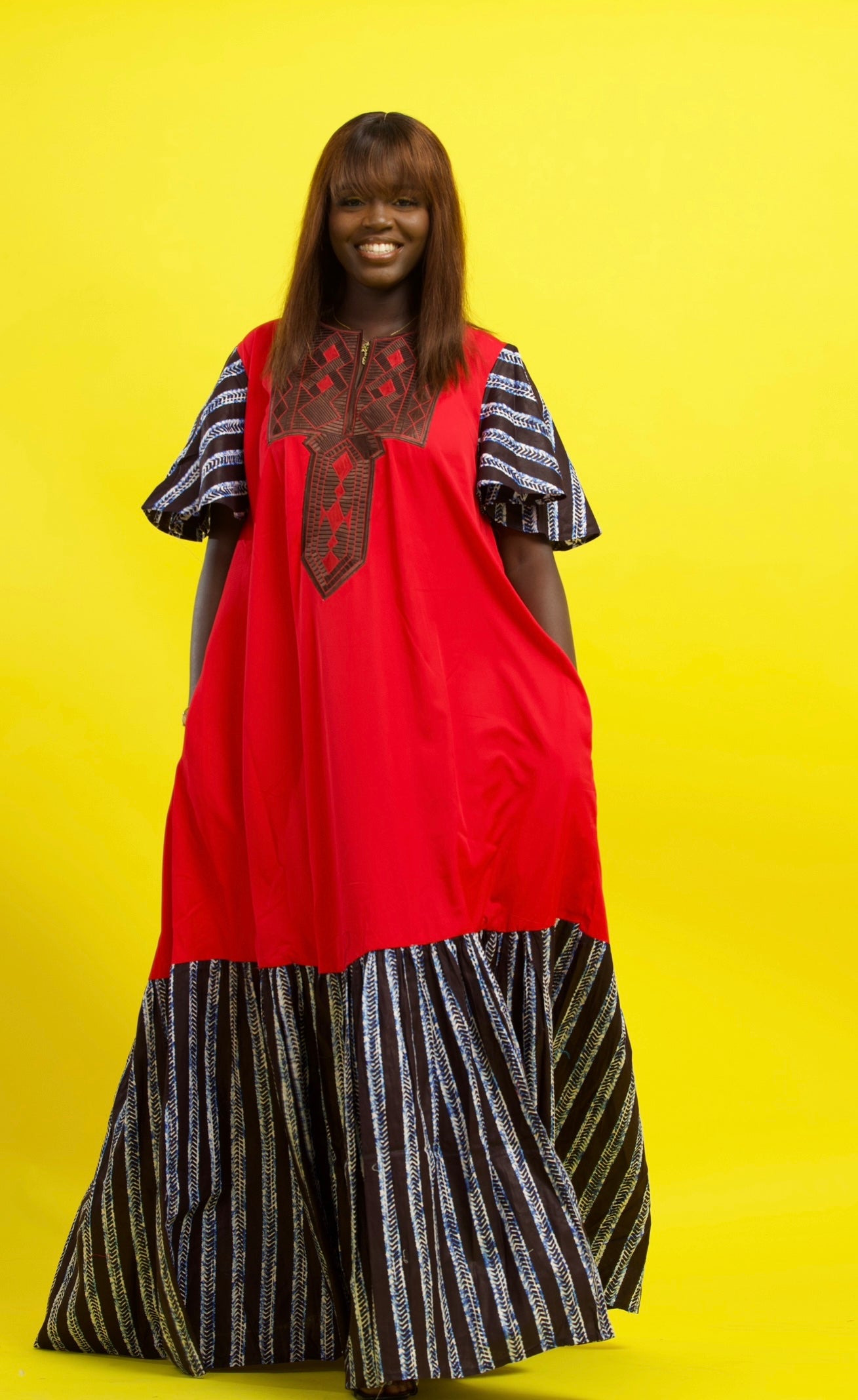 ROBE SARAH