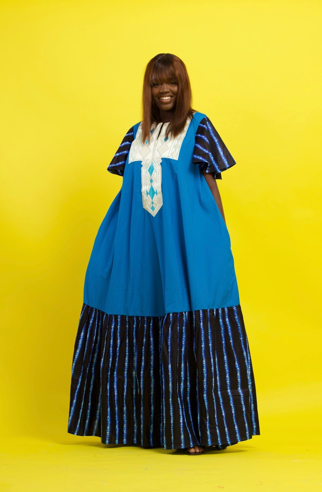ROBE SARAH