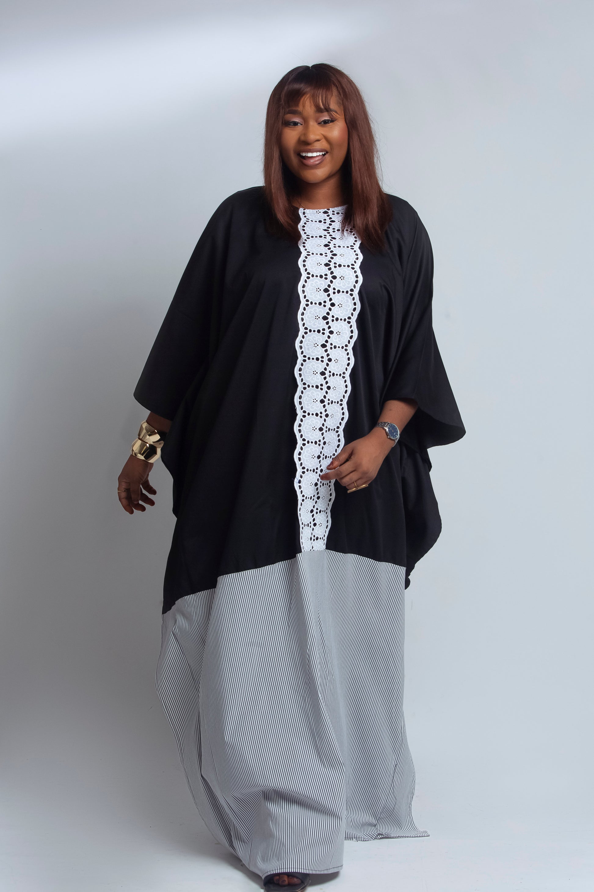 ROBE YARA