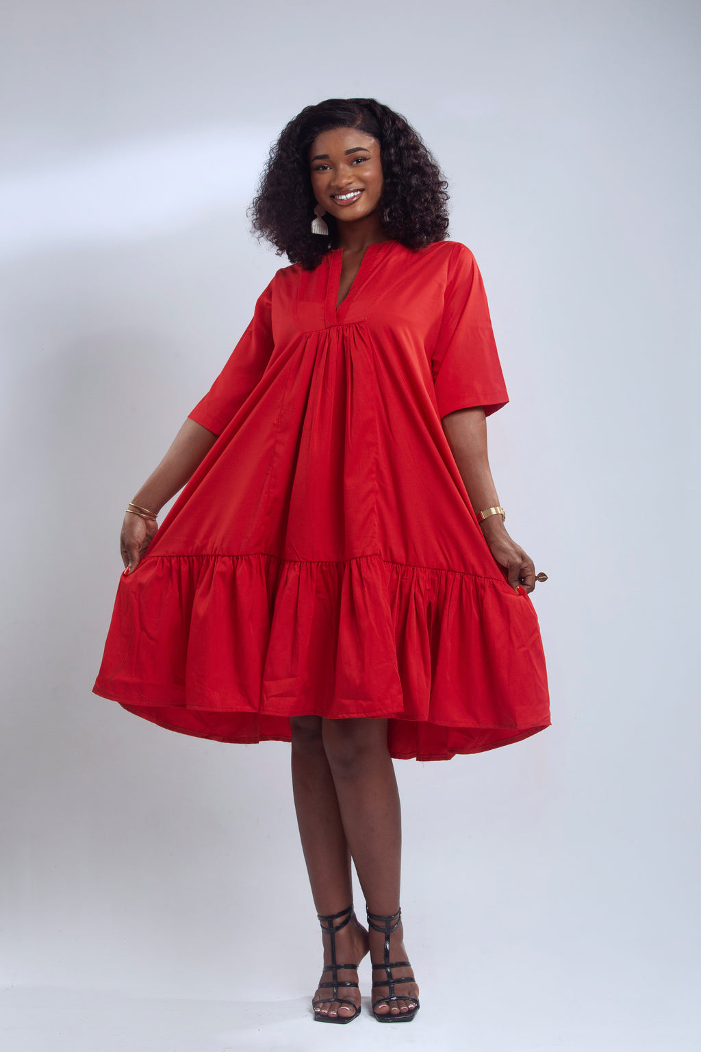 ROBE SIRA