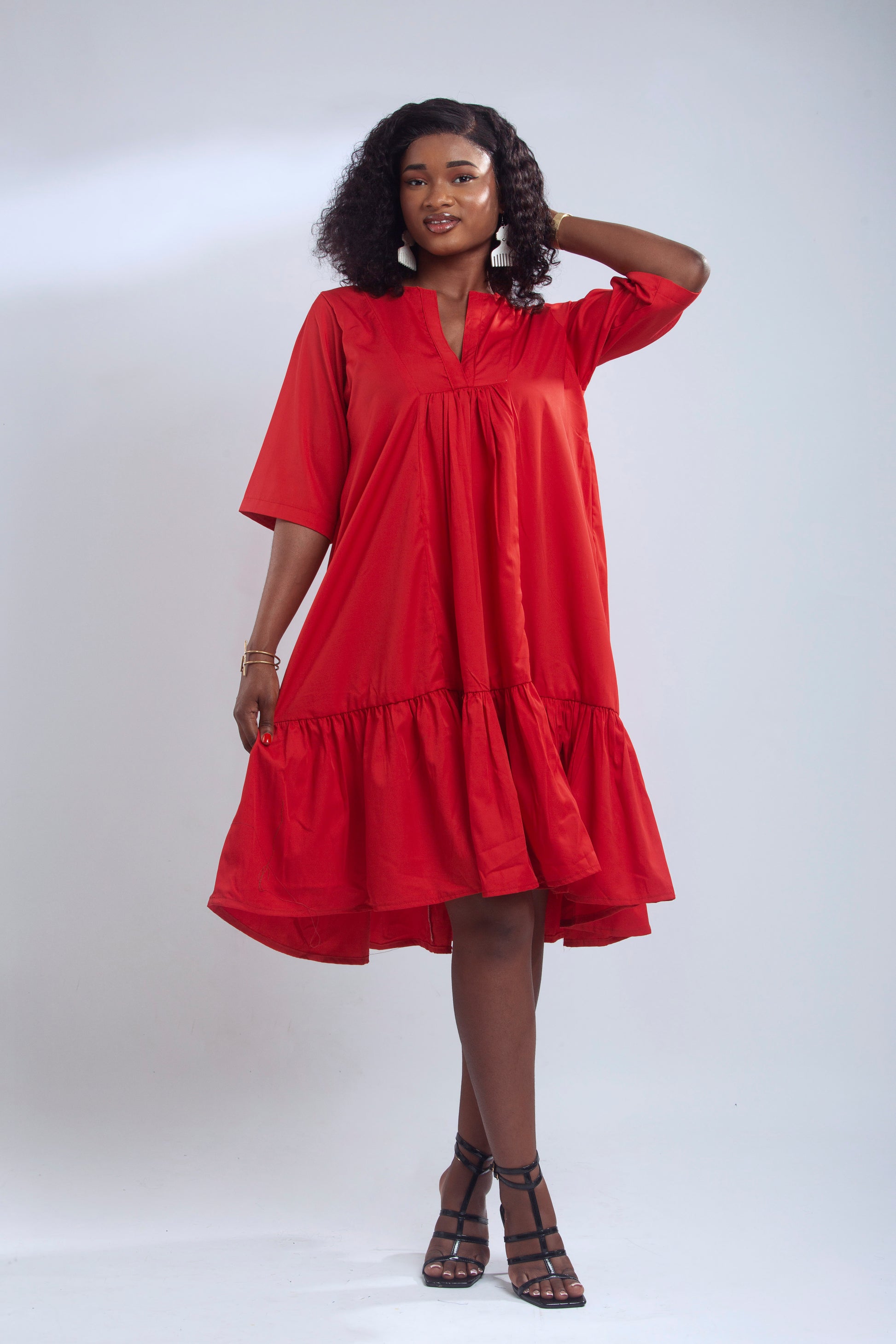 ROBE SIRA