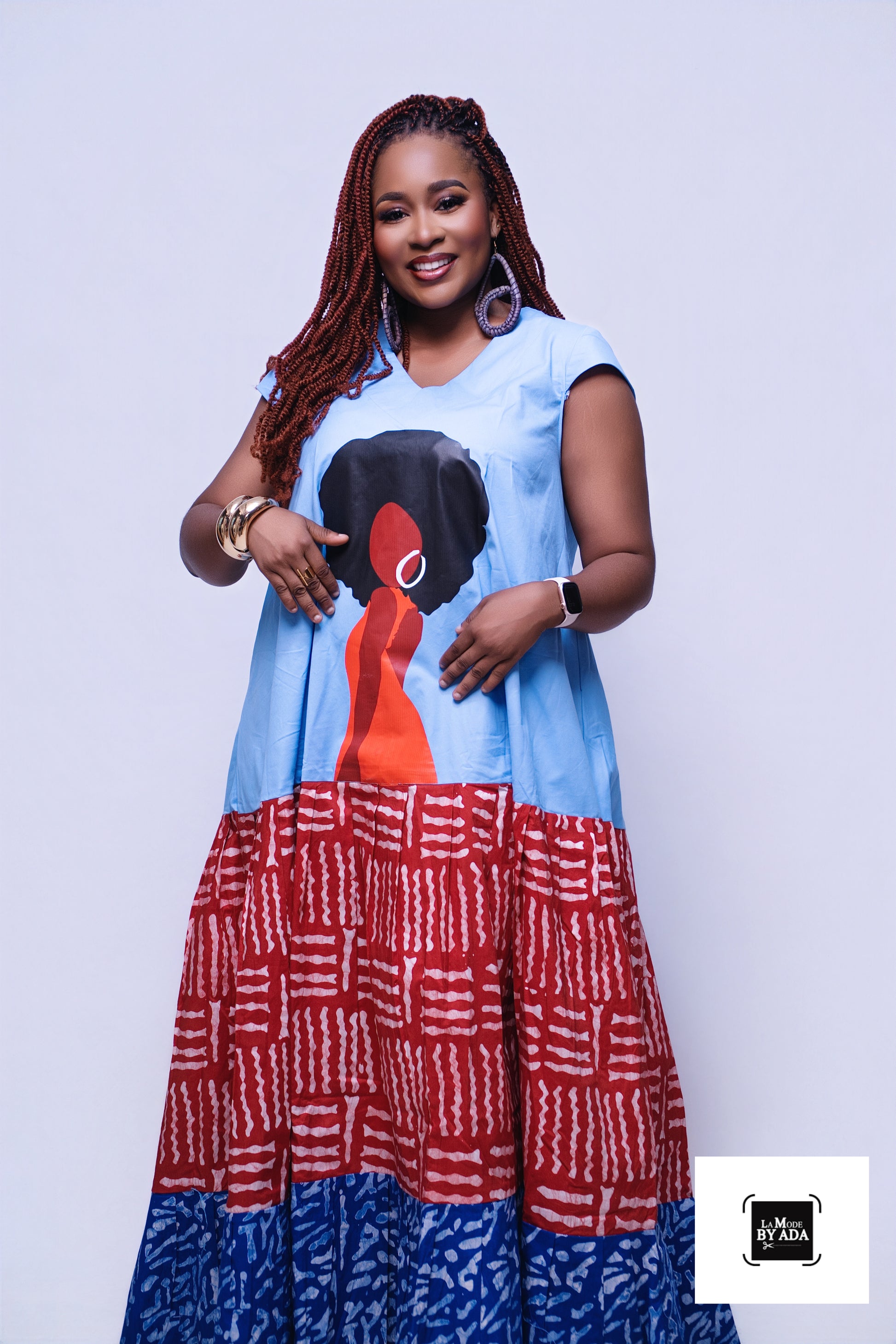 ROBE AFIA