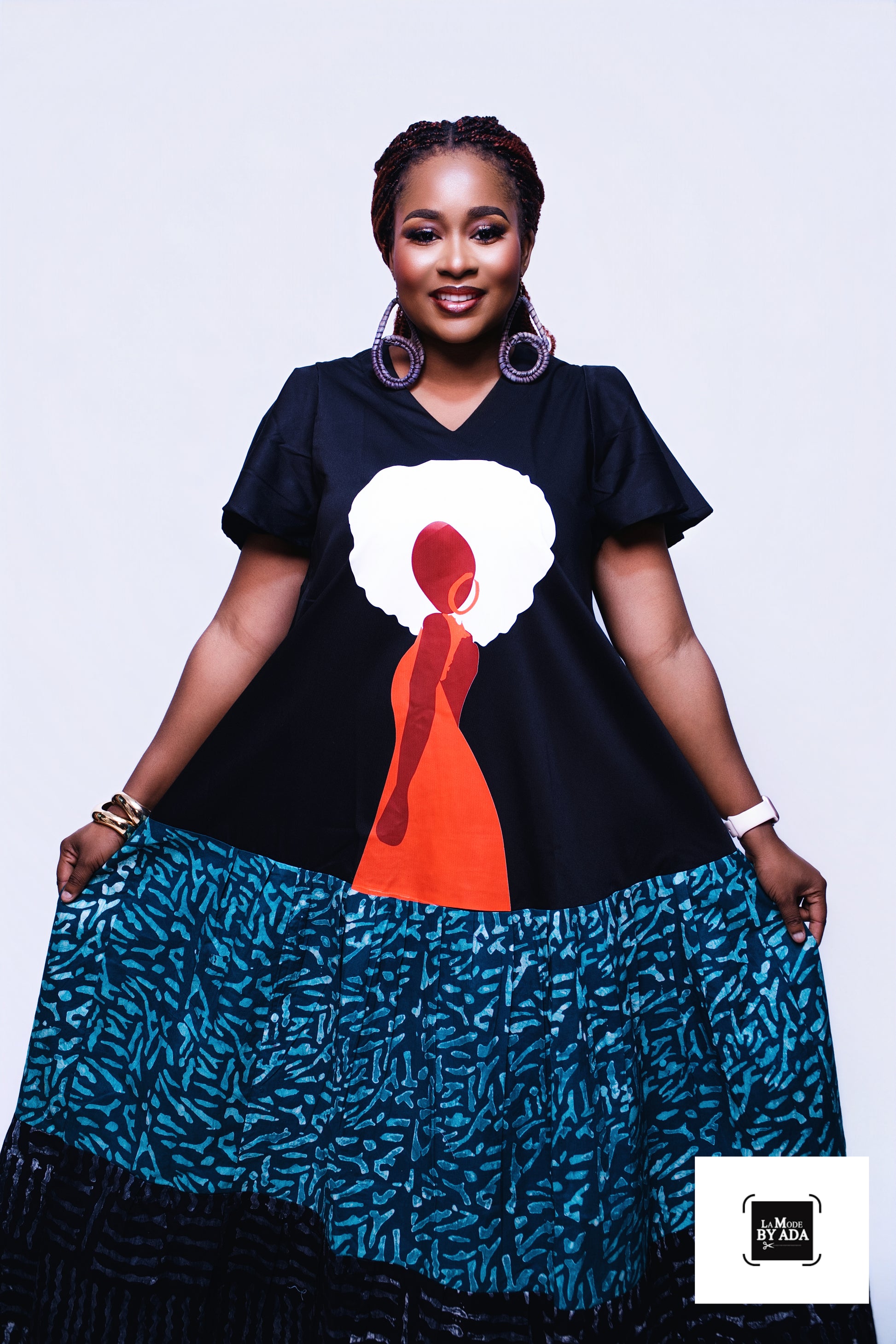 ROBE AFIA