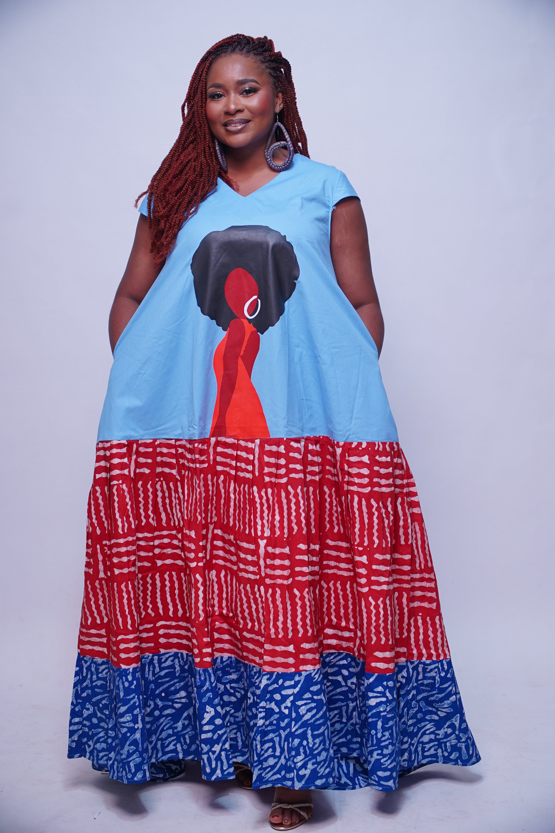 ROBE AFIA