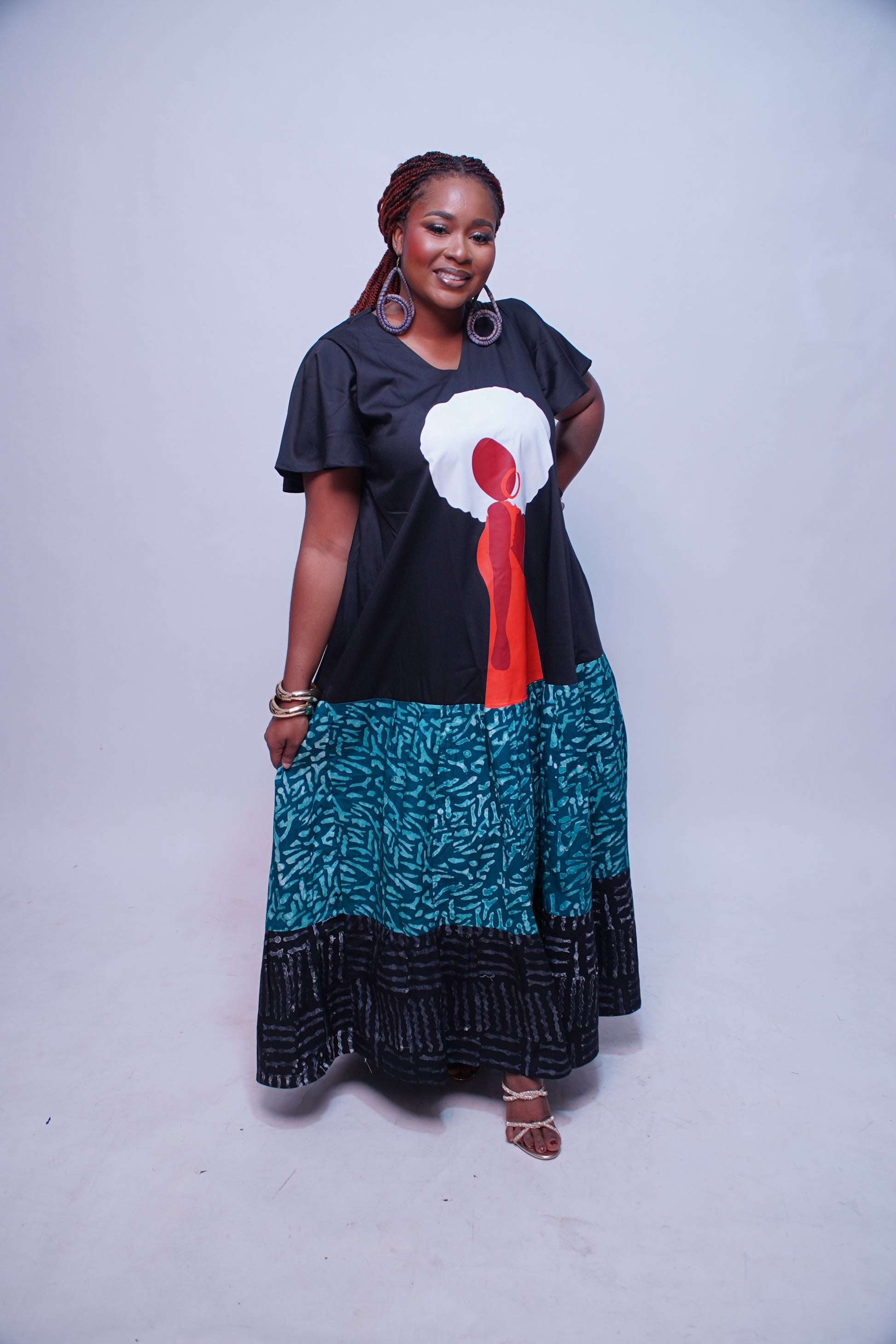ROBE AFIA