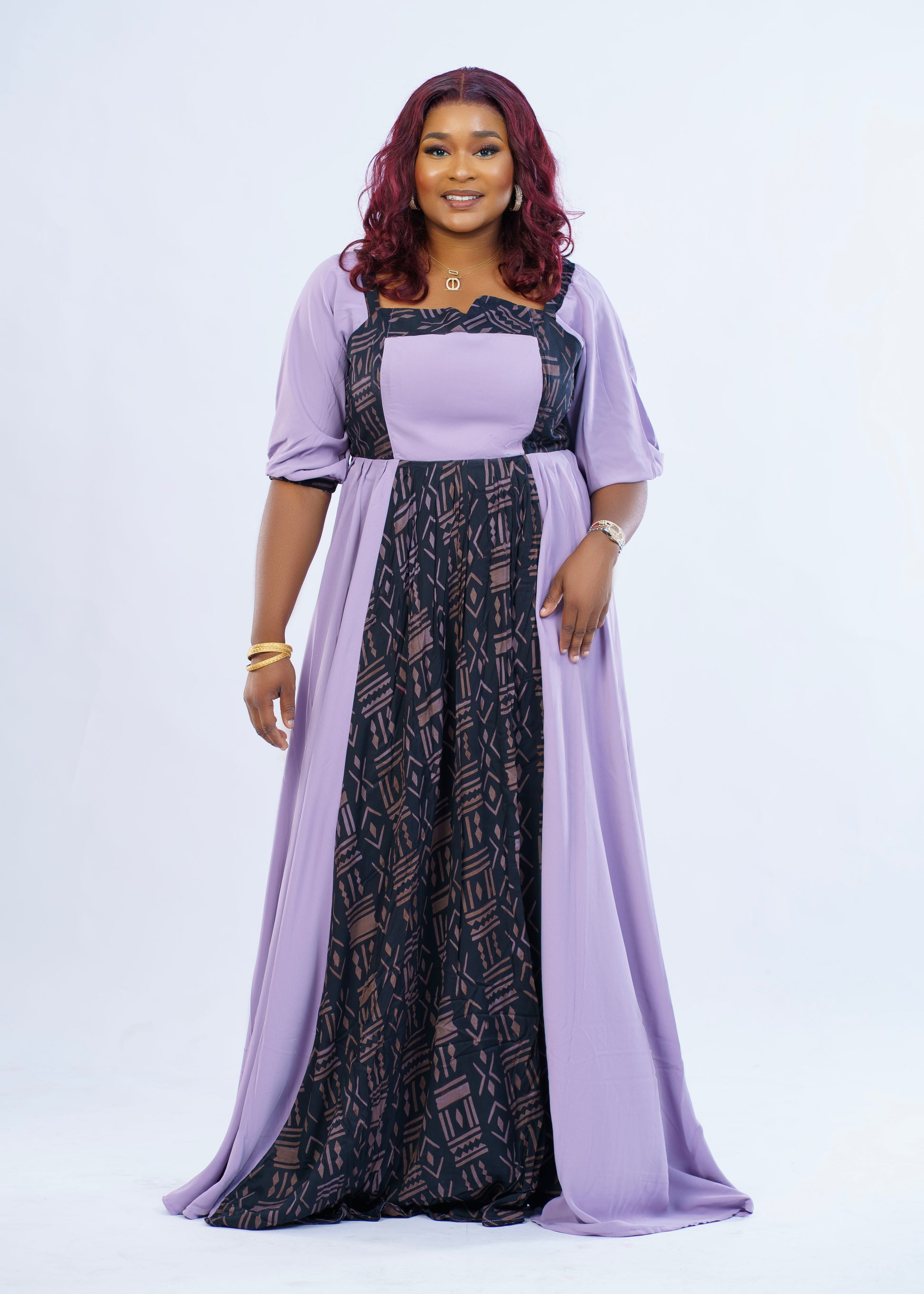 ROBE SORAYA