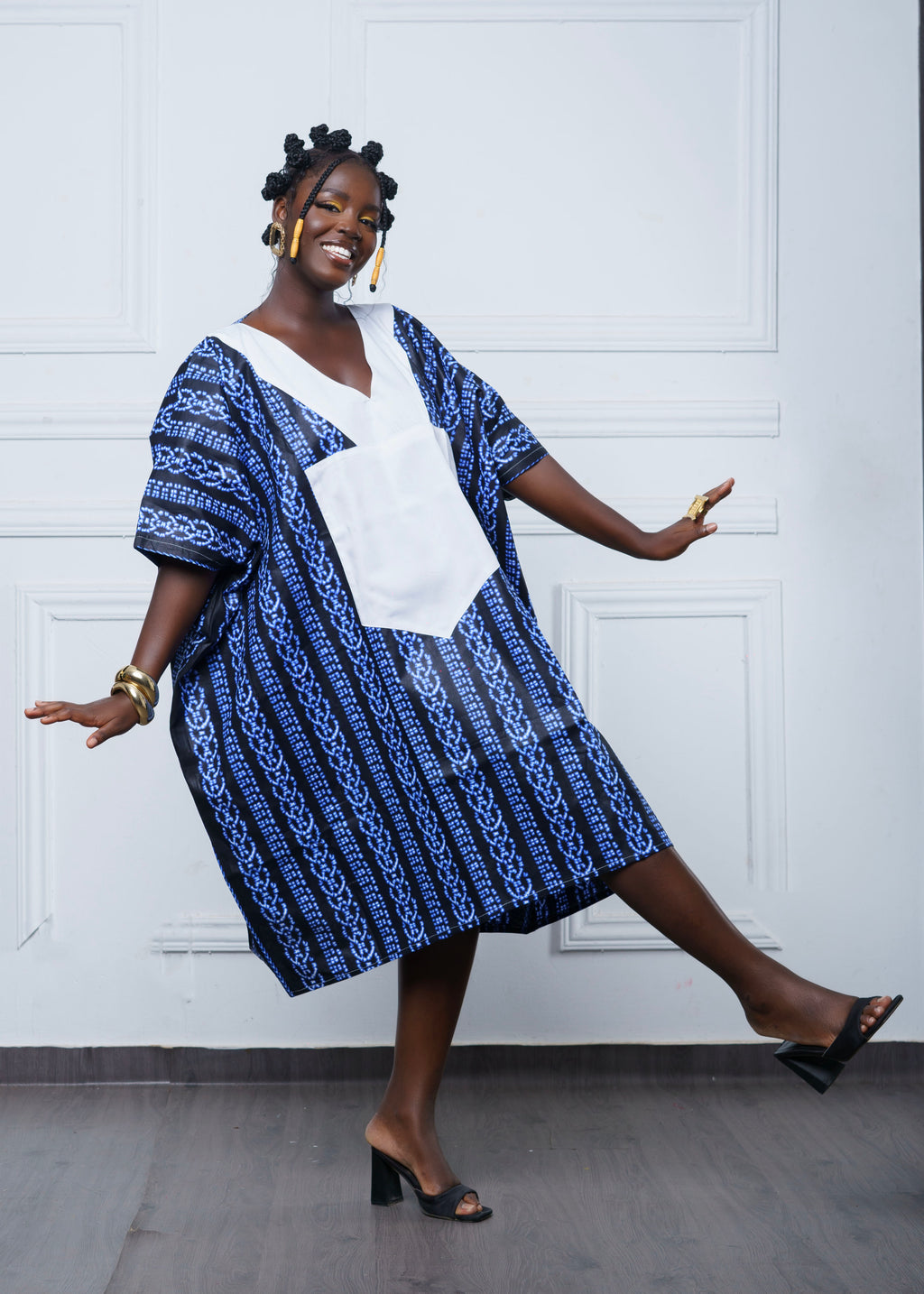 ROBE MIMI