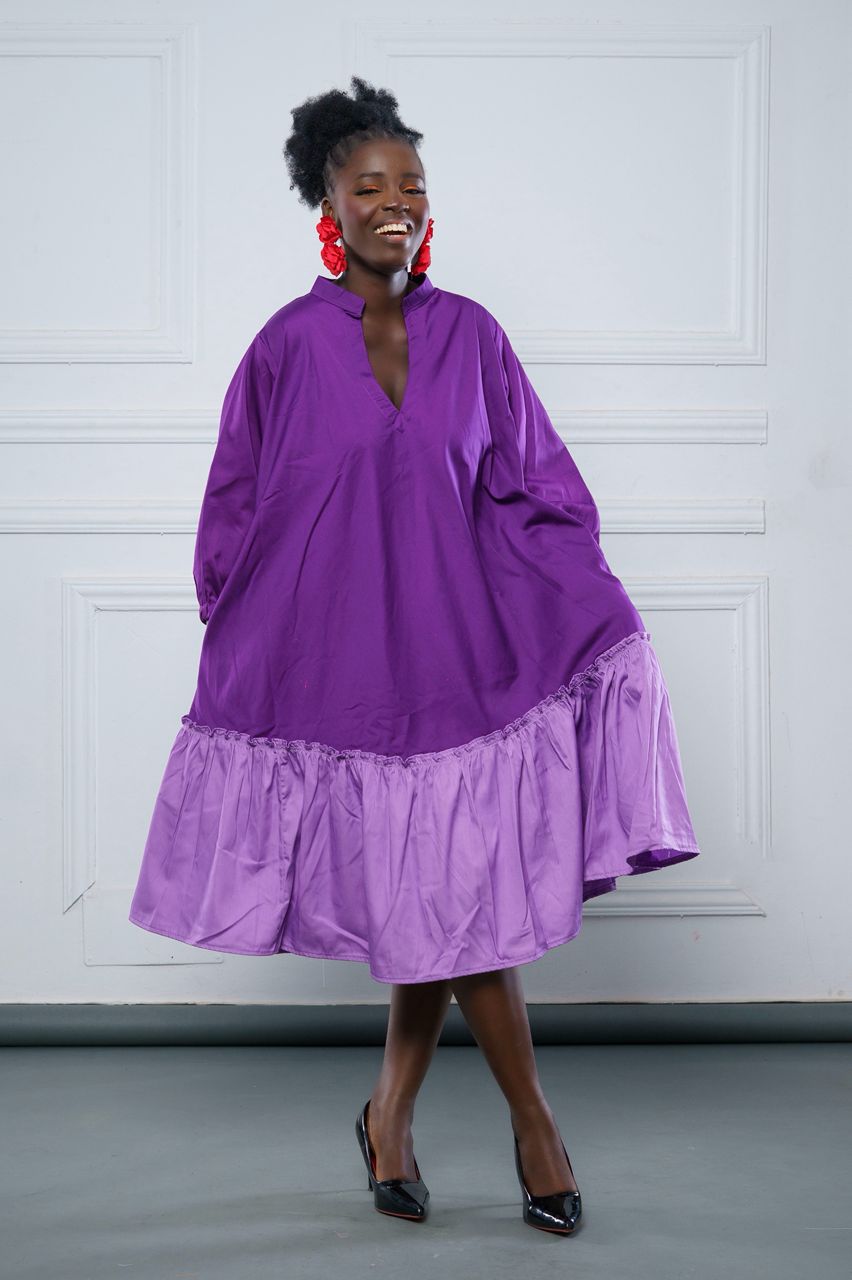 ROBE DELIA