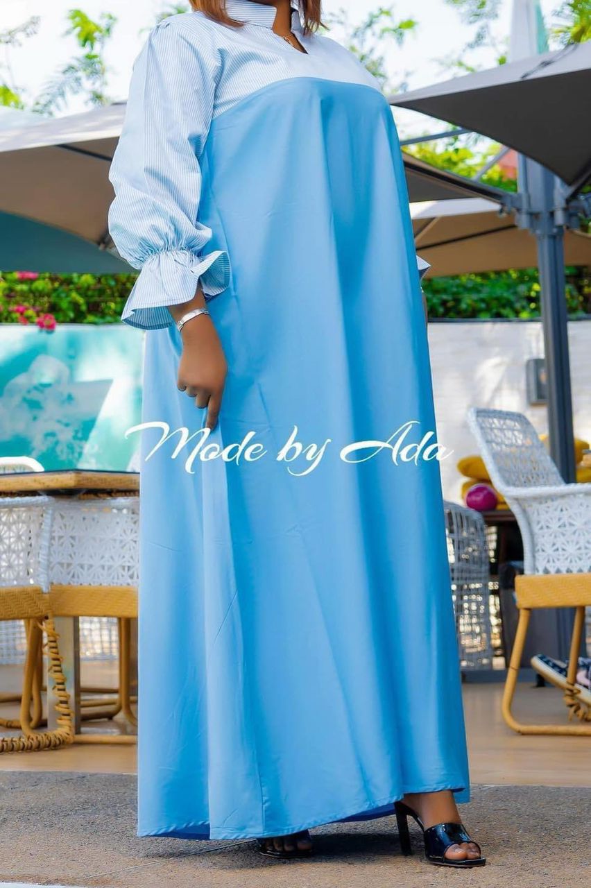 ROBE AYURE