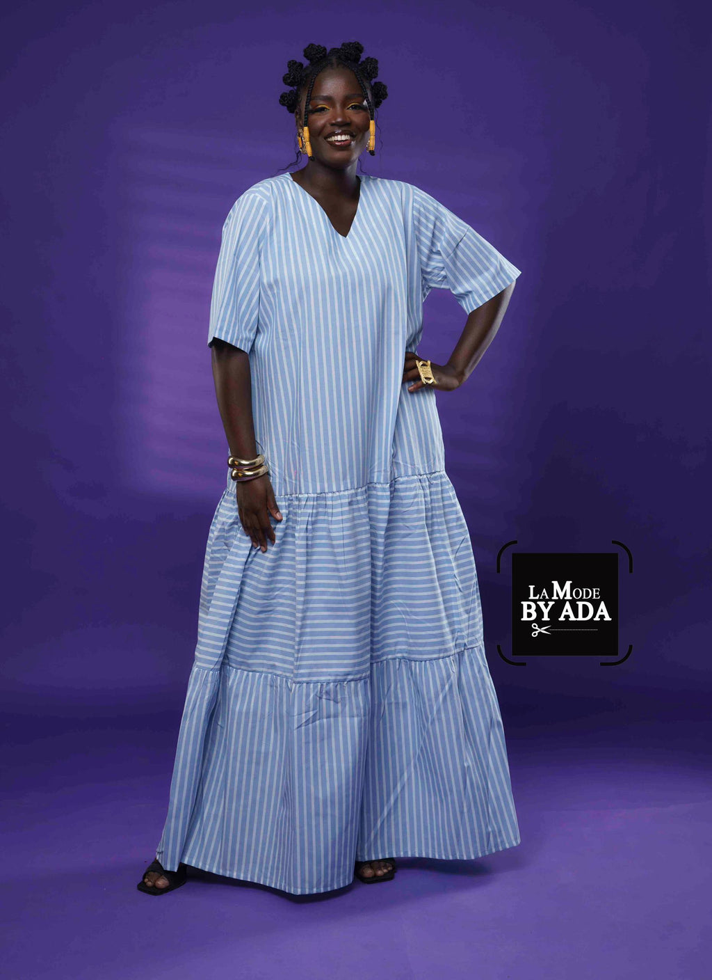 ROBE ANAYA