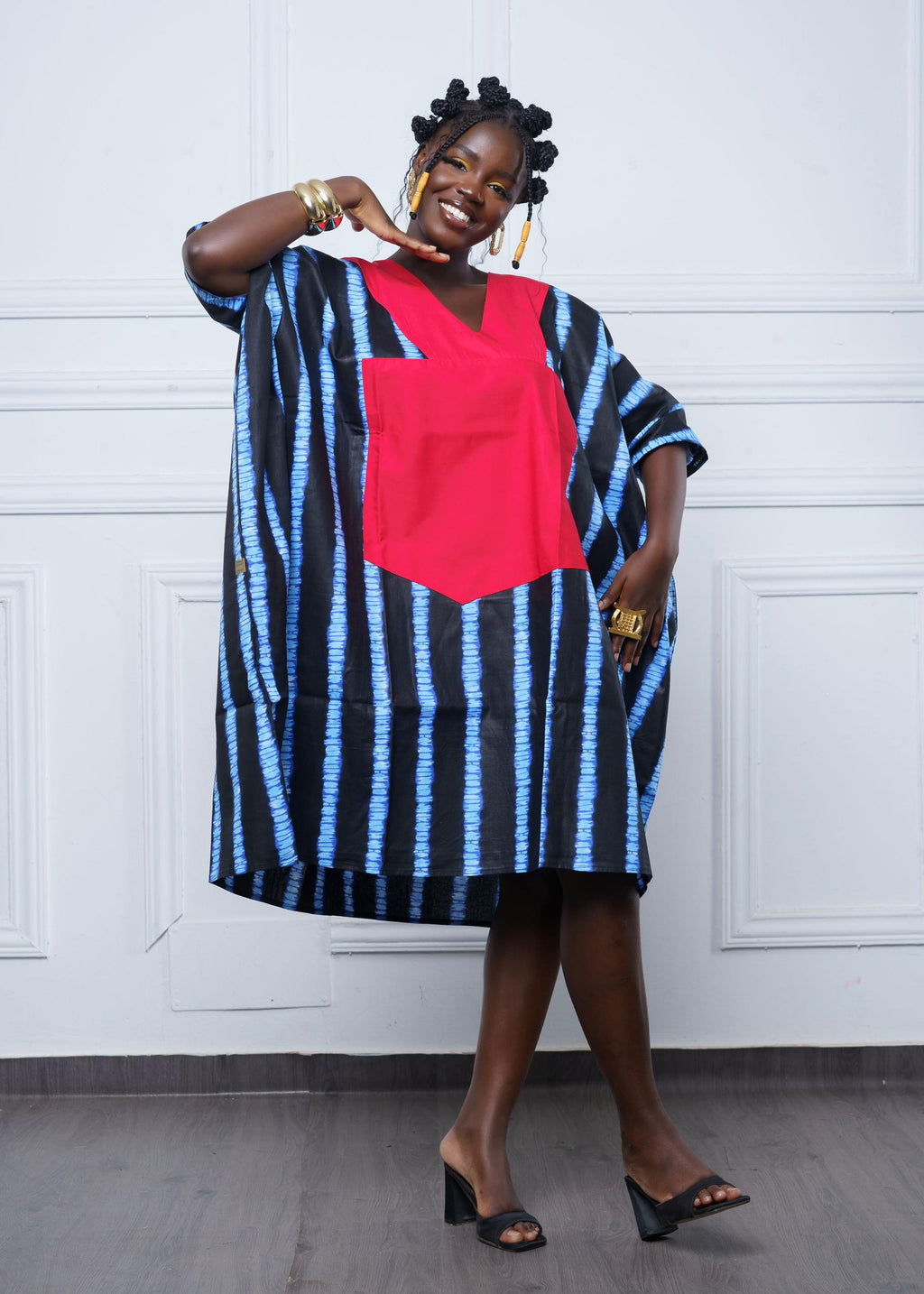 ROBE MIMI
