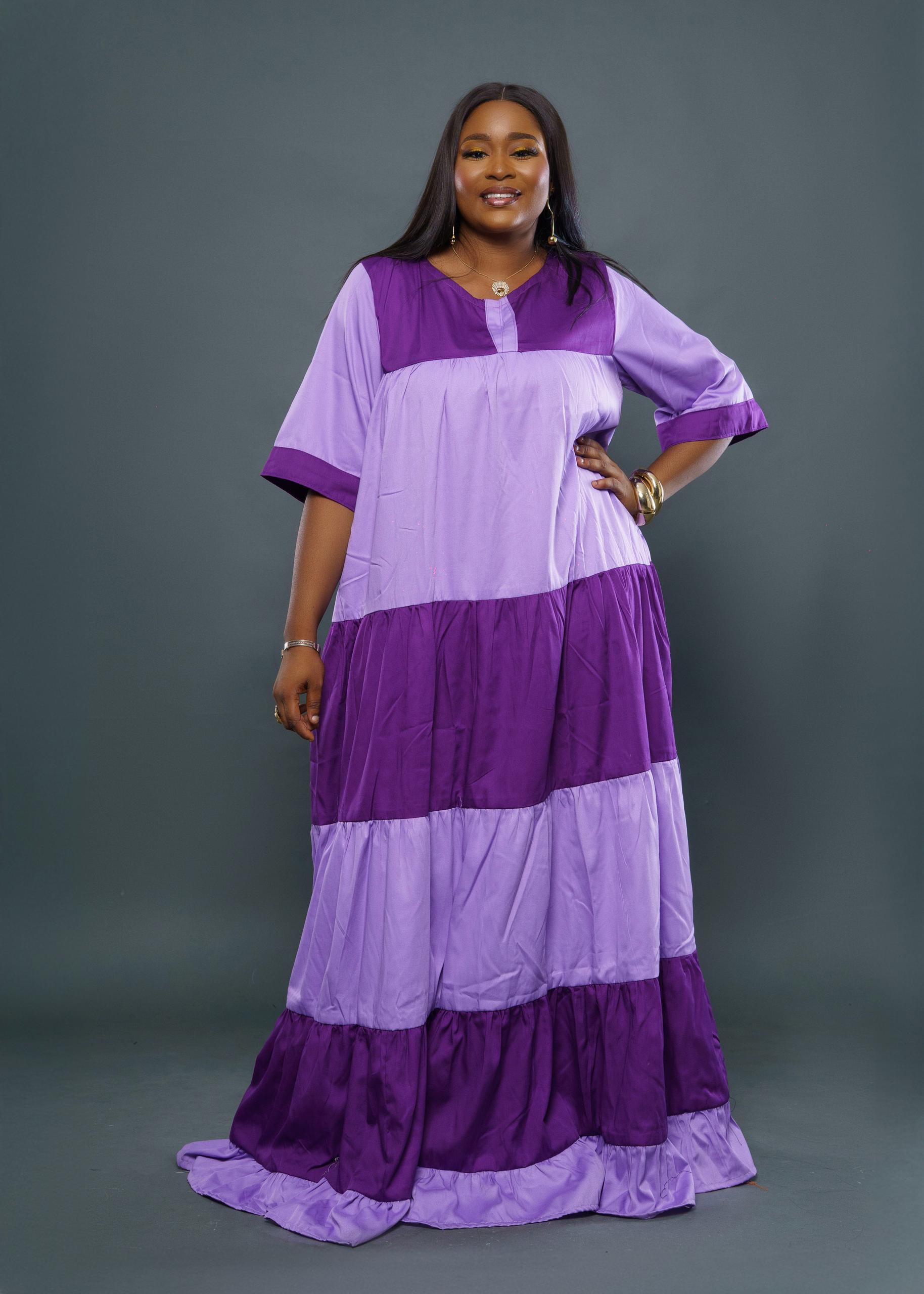 ROBE ESLA